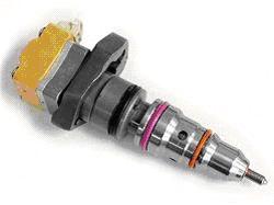 Caterpillar Injectors